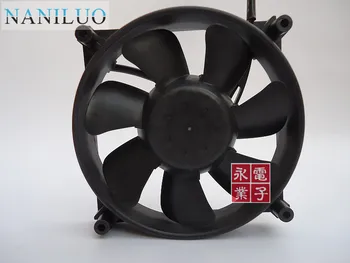 

Original SCUDM12B4P 12V 0.38A 4.5W 12CM 12025 120 * 120 * 25MM 3 wire cooling fan