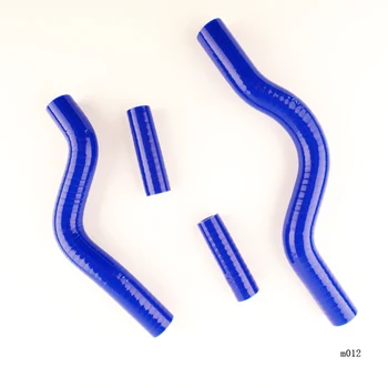 

Motorcycle silicone radiator hose kit for SUZUKI RM250 RM 250 2001-2008