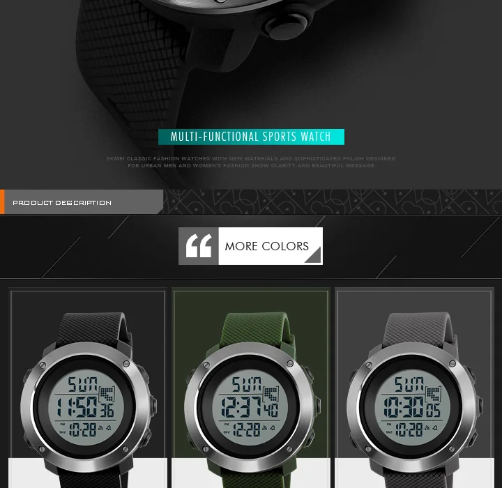 digital watch men-2