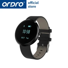 S10 Blood Pressure Tracker Wristwatch for Android IOS with Heart Rate Monitor Phone Call Smart Watch
