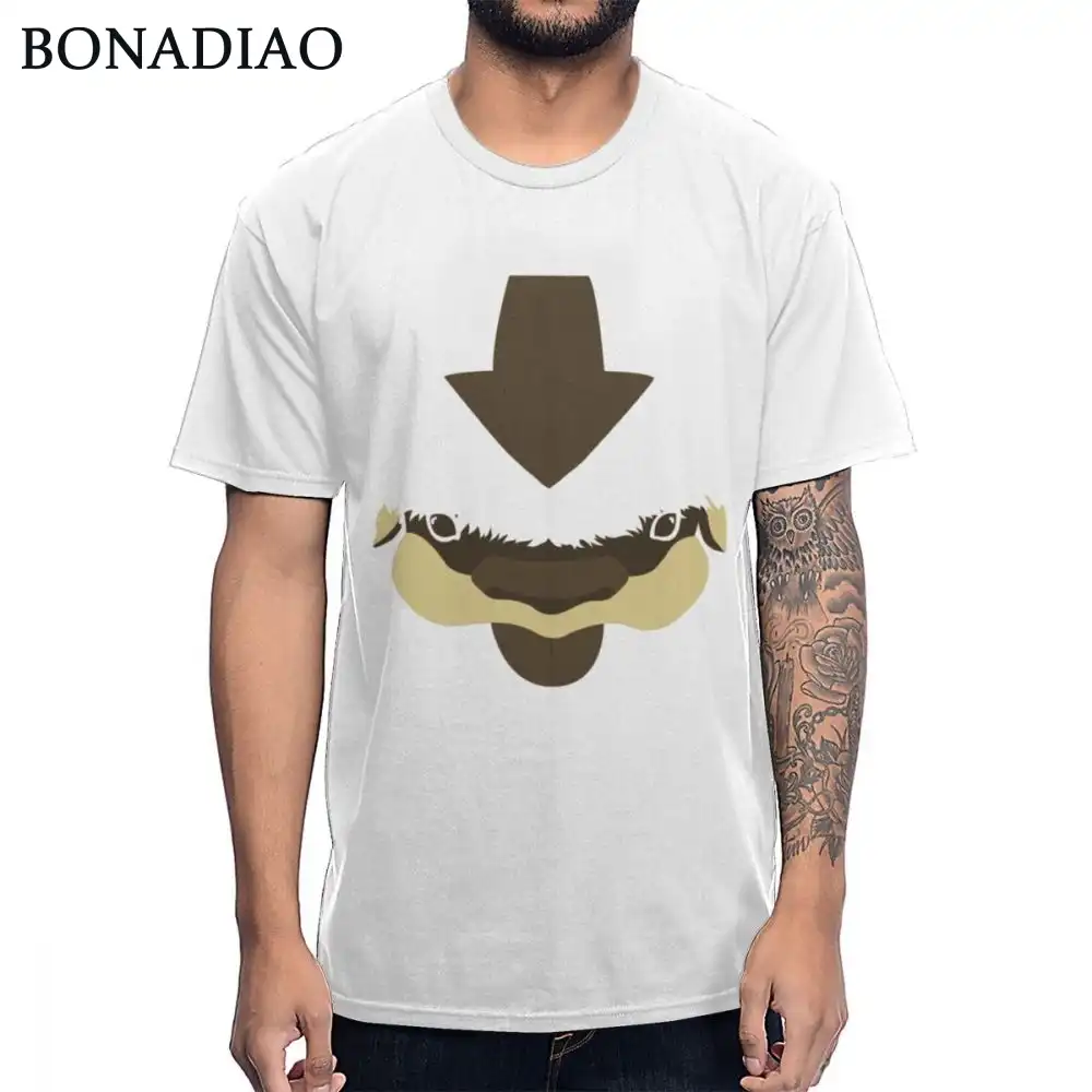 appa yip yip shirt