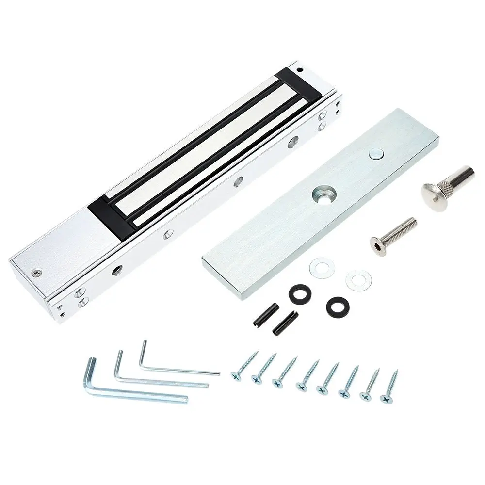 Wholesale 12V door lock 280 KG (600 LB) Access