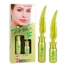 2 шт. Блеск жидкая подводка для глаз штамп гелевая ручка подводка для глаз Карандаш 24 продолжительное время водостойкий набор для макияжа инструмент