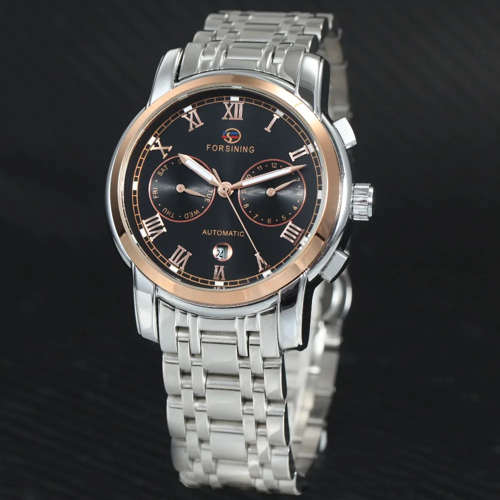 FORSINING 052 RG-BLACKR