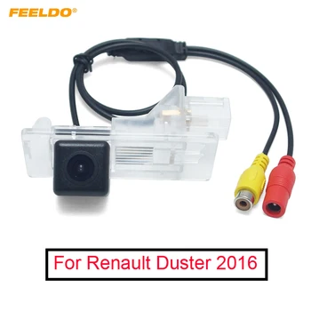 

1Set Car CCD Rear View Camera For Renault Dacia Duster(17-present)/Megane IV (16–present) Backup Parking Camera Reversing Camera