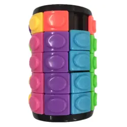 1 шт. Новая мода Горячие продаж высокое качество Непоседа куб игрушки Срок годности Бесконечность Cube звезда Cube 2-в -1 CUBE неограниченное