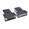 D-SUB Connector DB25 Male/Female 25Pin Plug Connector DB25 Breakout Terminal Solderless Connectors ► Photo 3/6