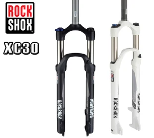 Rockshox Rock shox xc28 xc30 xc32 mountain bike bicycle suspension mtb