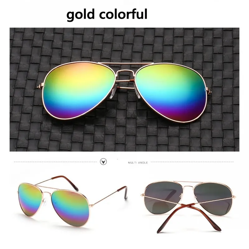HDSUNFLY, классические авиационные солнцезащитные очки, мужские солнцезащитные очки, женские зеркальные очки для вождения, мужские и женские солнцезащитные очки, очки для пилота