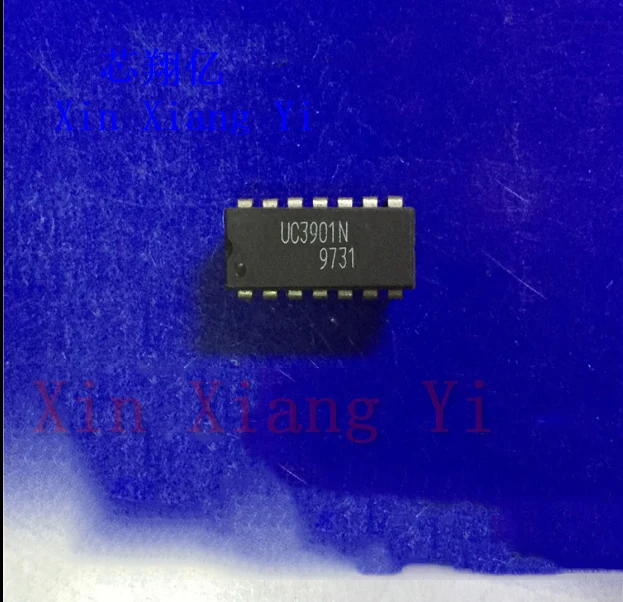 

UC3901N UC3901 DIP-14