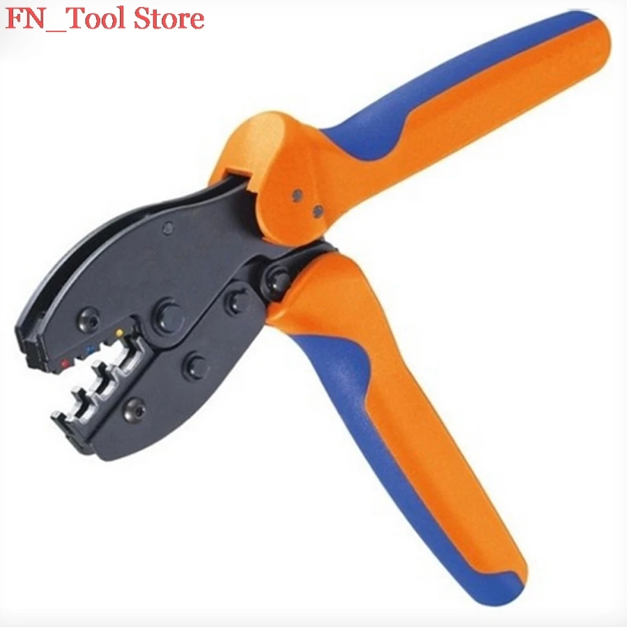 FASEN FSE 625WFL 6 25mm2 ratchet crimping tool crimping plier CRIMPING