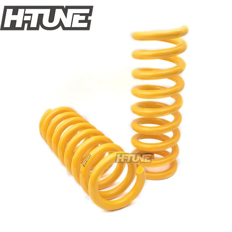 

H-TUNE Spring Comfort Coil Springs Front Raised 5mm for RANGER 3.2 TDdi PX 4WD 2012-On
