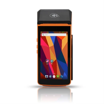 

TS-P20L Handheld pos android all in one terminal rugged industrial pda device touch screen machine