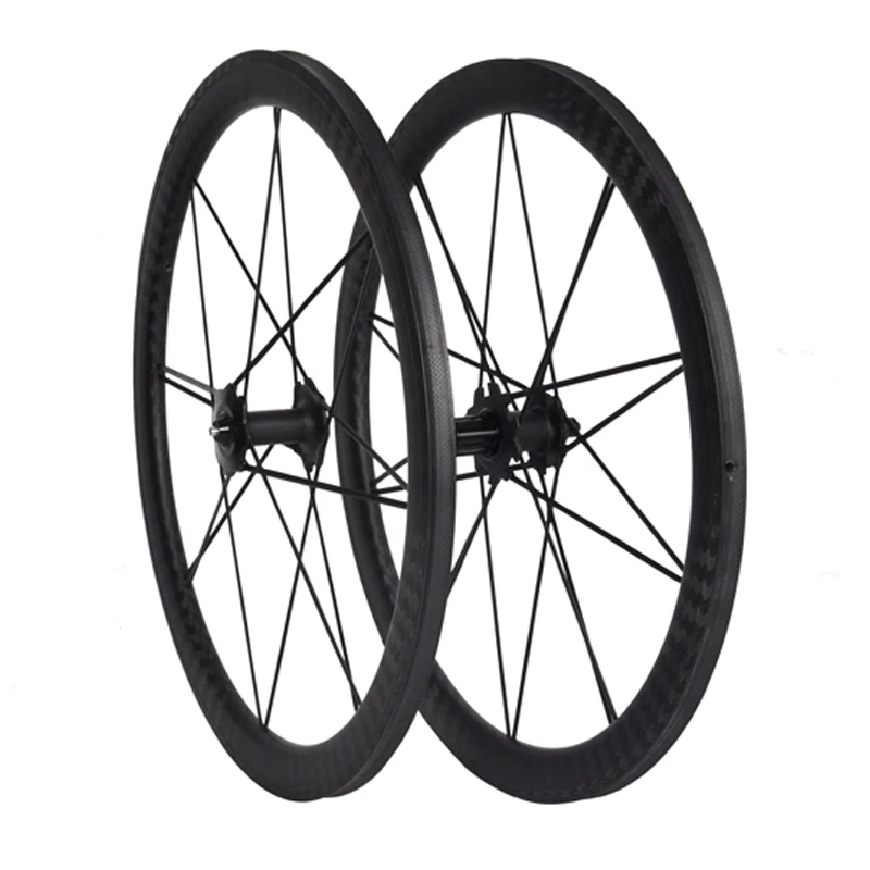 Sale Hot sale Carbon Road Bike Wheels 20mm Width 50mm depth Tubular/Clincher Basalt Braking Full Carbon Spokes DT hubs 700c TT wheels 11