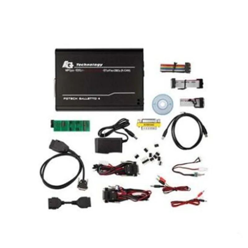 

FGv55 Professional Car ECU Programmer Tool BDM-OBDII Full Set Master Portable Diagnostic Fault Scanner free shipping
