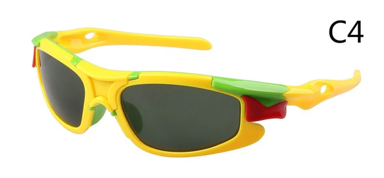  New Kids TAC Polarized Goggles Baby Children Sunglasses UV400 Sun glasses Boys Girls Cute Cool Glasses 2018 Riding glasses (3)
