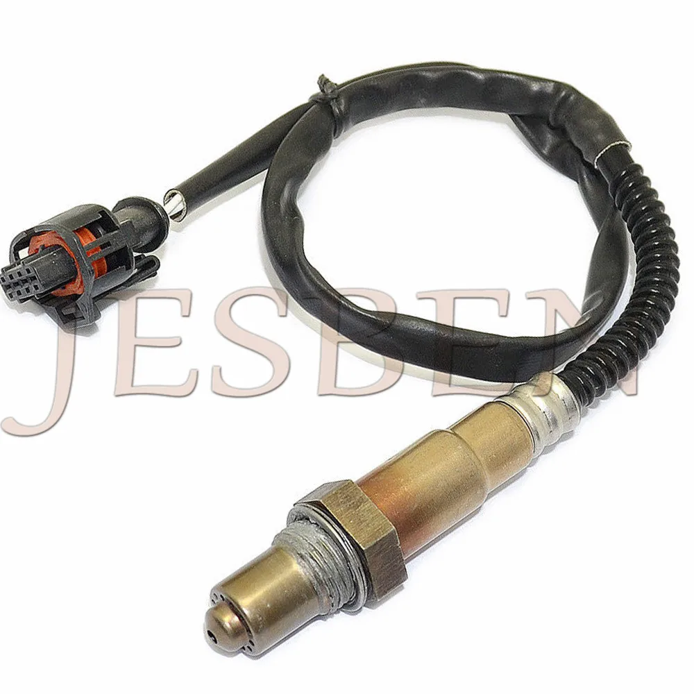 JESBEN Lambda кислородный датчик для Opel Vauxhall VECTRA Corsa C 1,0 1,2 1,4 2002-2013 OE#09199470