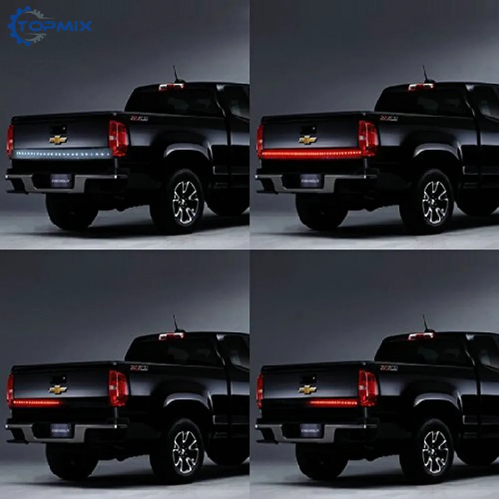 60 inch led tailgate light 5