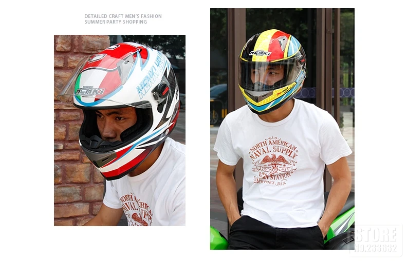 NENKI мотоциклетный шлем, мотоциклетный шлем для мотокросса, шлем для мотокросса, мотоциклетный шлем, Сертификация ECE