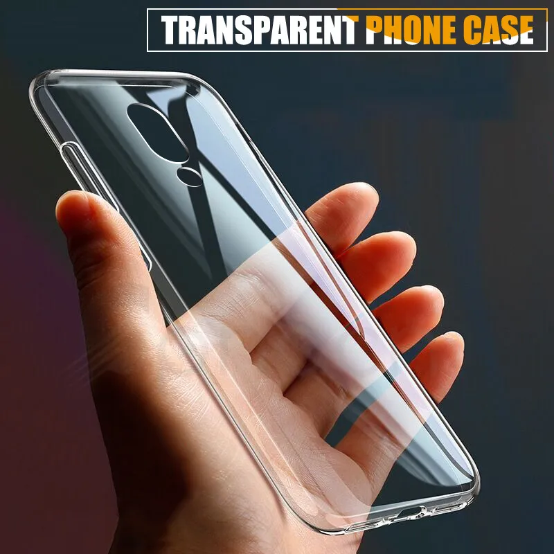 

Soft TPU Back Case For Samsung Galaxy S10 S9 S8 A8 Plus S3 S4 S5 S6 S7 Edge Cases For Samsung Note 9 8 S10 Lite Note 8 9 A9 A9