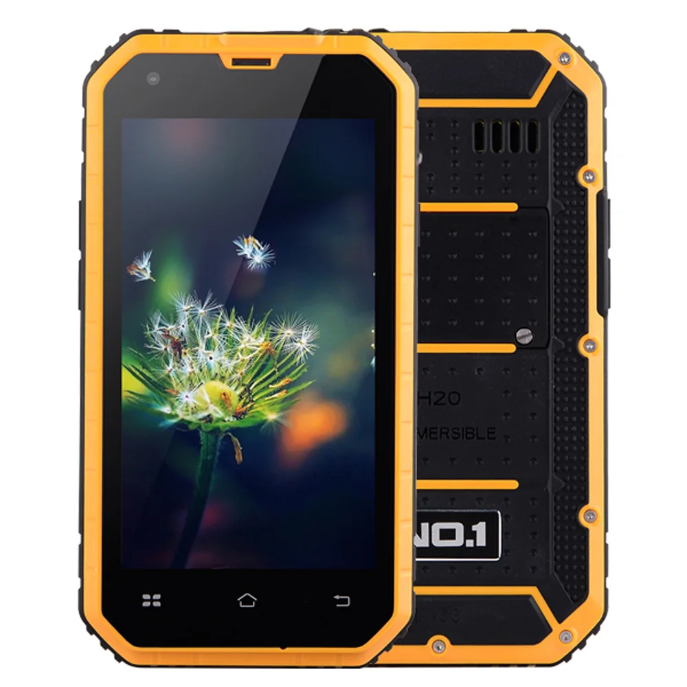 Китайские телефоны без андроида. Смартфон no.1 m2. Ip68 Waterproof. Защищенный смартфон 4.5 дюйма. Стильный защищенный смартфон.