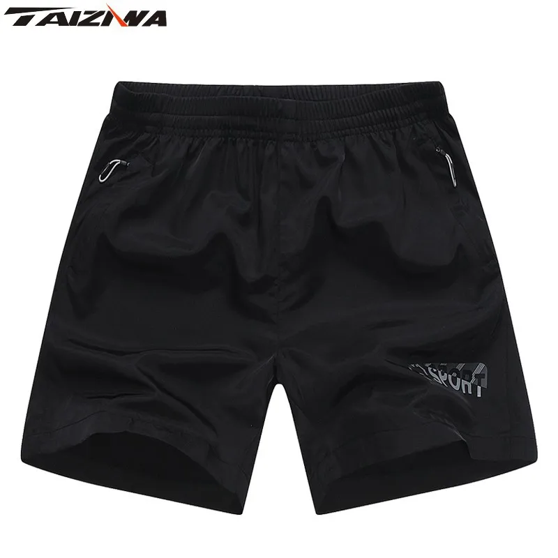 

NEW 2019 Ultra-light Men's Elastic Shorts Jogger Running Plus-size 6XL Sport practice Training Men's Summer Gym Beach Men Shorts