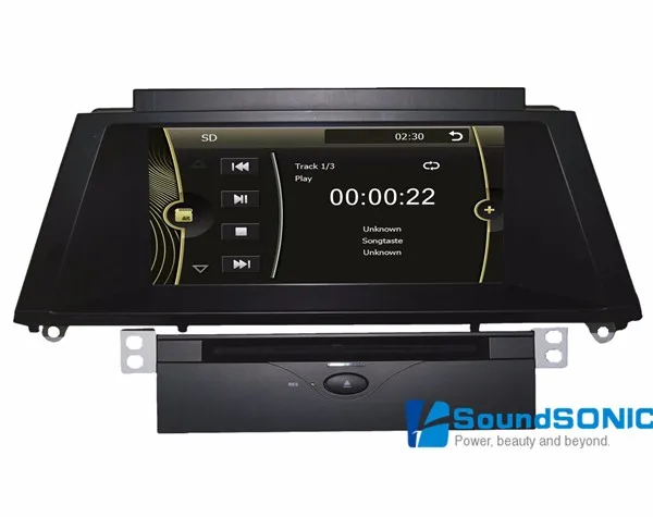 Top For BMW X5 X6 2007 2008 2009 2010 2011 2012 2013 2014 Car Radio DVD GPS Navigation Media Autoradio Accessories Auto Spare Parts 6