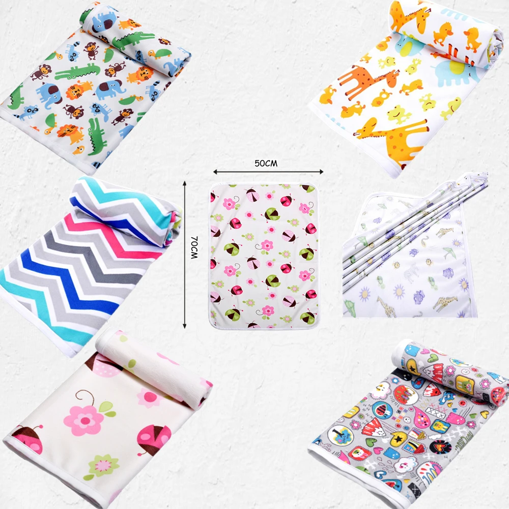 Buy Baby Infants Reusable Durable Washable Waterproof