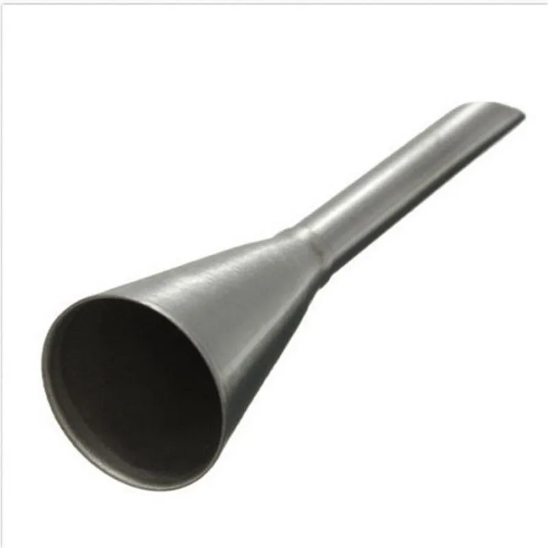2 Sizes Cup Cake Cream Puff Icing Piping Nozzle Tips Sugarcraft Fondant Pastry #184 2 Sizes Cup Cake Cream Puff Icing Piping Nozzle Tips Sugarcraft Fondant Pastry #184