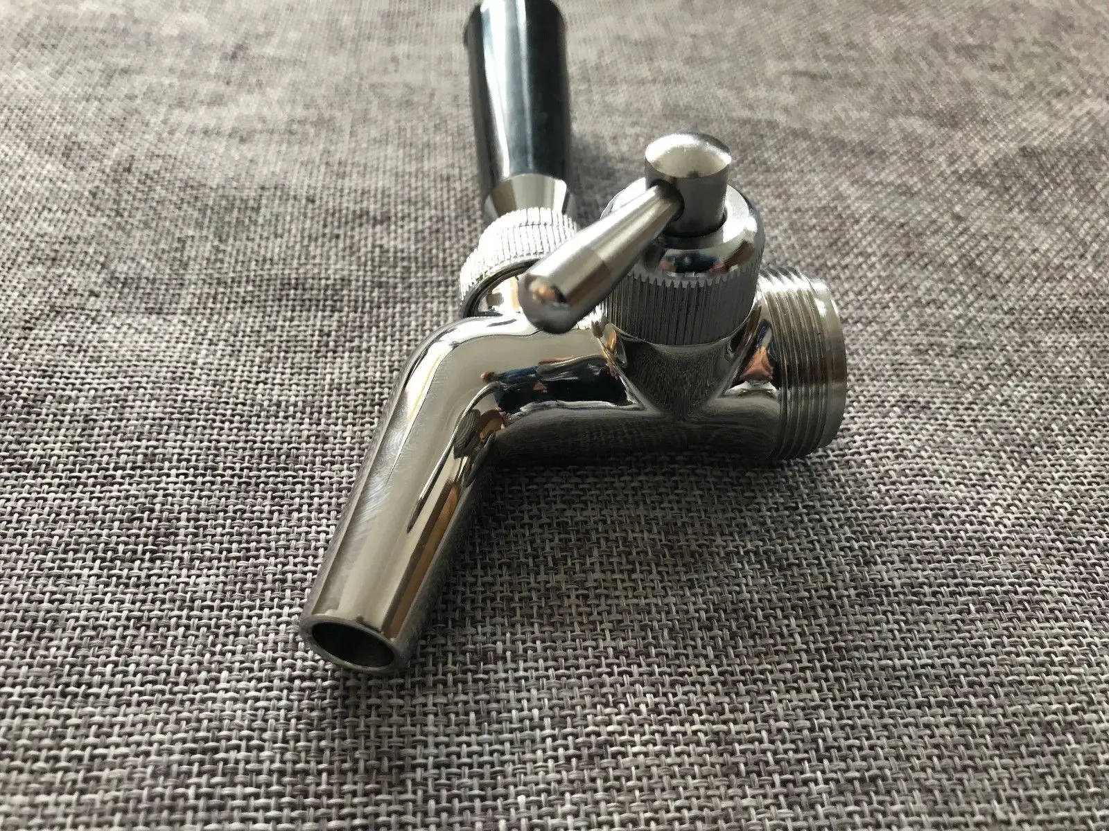 Reverse Tap Для Розлива Пива Купить