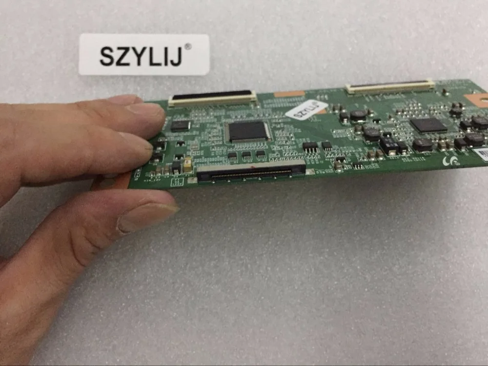 SZYLIJ 1PCS Original good quality KDL-46EX520 logic board ESL-C2LV0.5 LTY460HN02