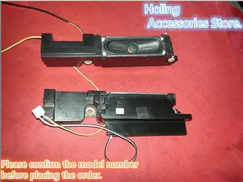 

Samsung UA60EH6000R TV Speaker BN96-21669D 6 omhs 10W 1 Pair price..