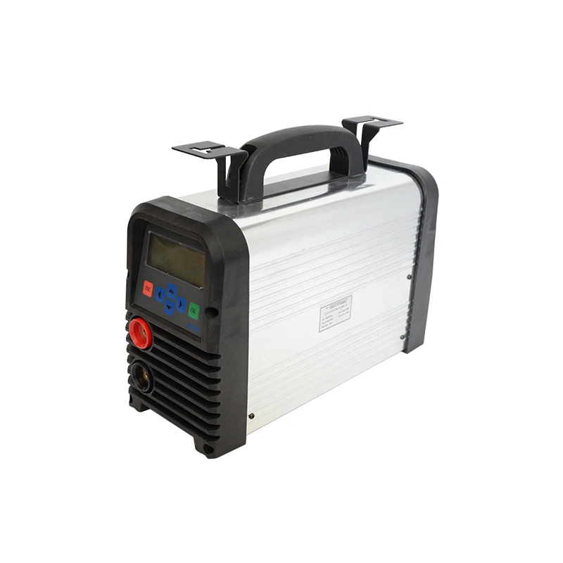 US $745.00 Automatic Pe Hdpe Pipe Fitting Electrofusion Welding Machine 12 To 8 Inch