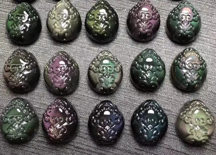 pixiu-beads001d