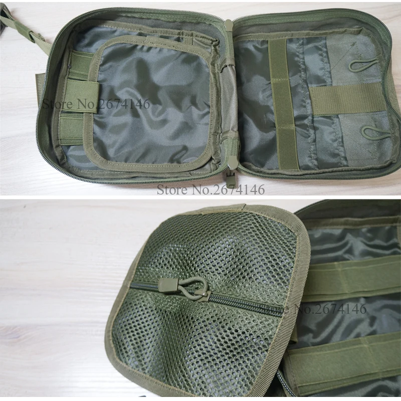 MY DAYS Tactical Ifak сумка первой помощи MOLLE EMT рваная медицинская Военная хозяйственная сумка спасательная посылка для путешествий охота Пешие прогулки