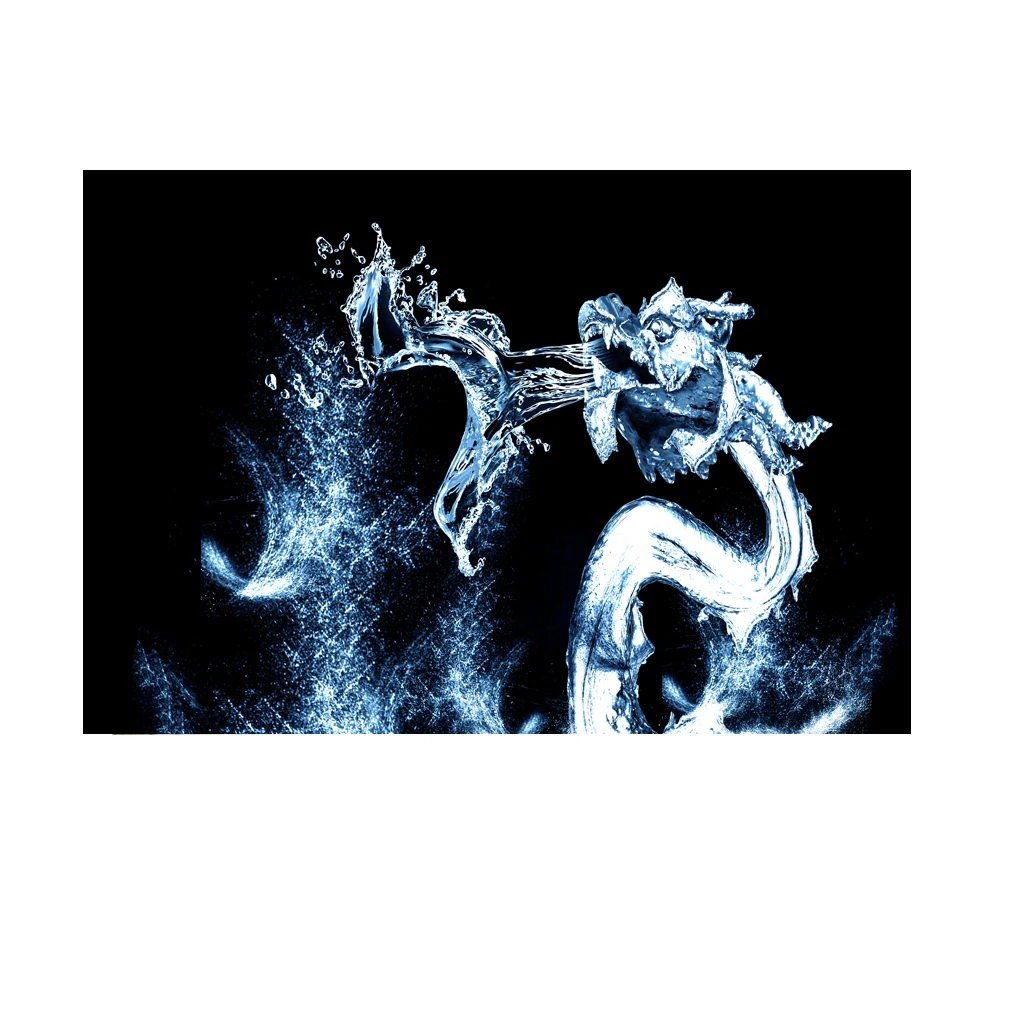 

183cm/76cm Length Fish Aquatic Pet Supplies Decorations Ornaments aquarium decoration fish tank decoration background cameo MA15