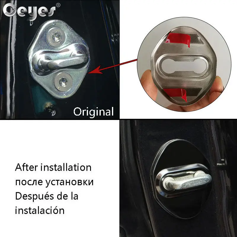 Car Interior Accessories Cover Case For Honda Civic Accord 7 8 For Crv 3 4D Fit Insight Stepwgn Hrv Jazz Car Styling