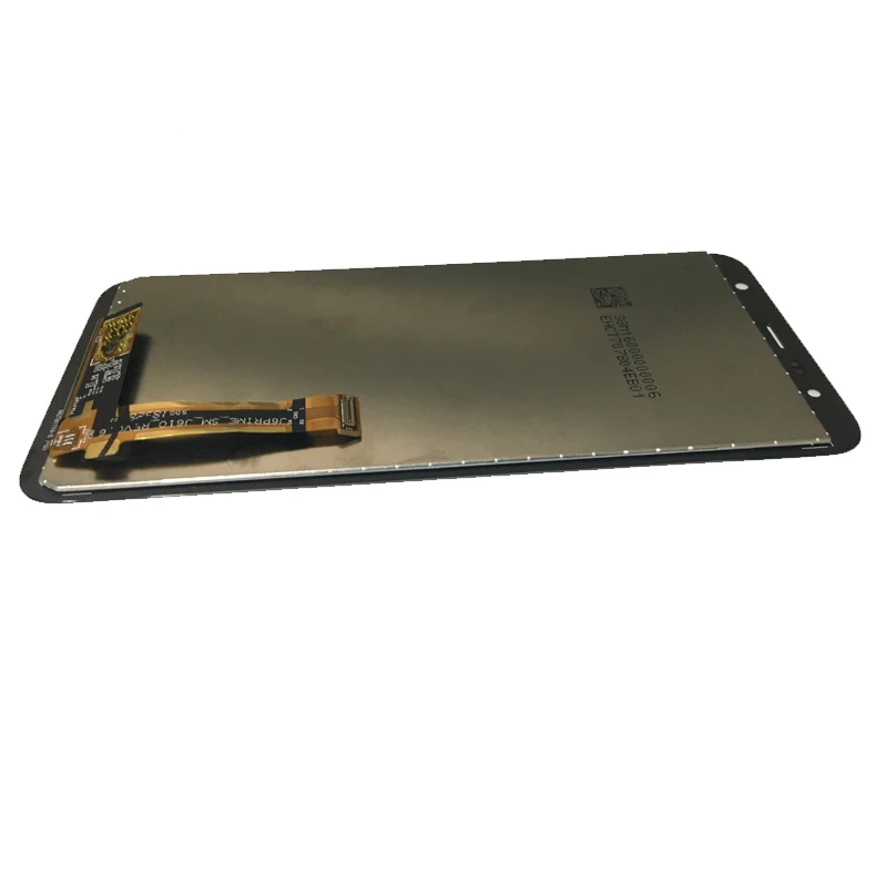 Оригинальный ЖК дисплей для Samsung Galaxy J610 J6 + Plus сенсорный экран дигитайзер в сборе