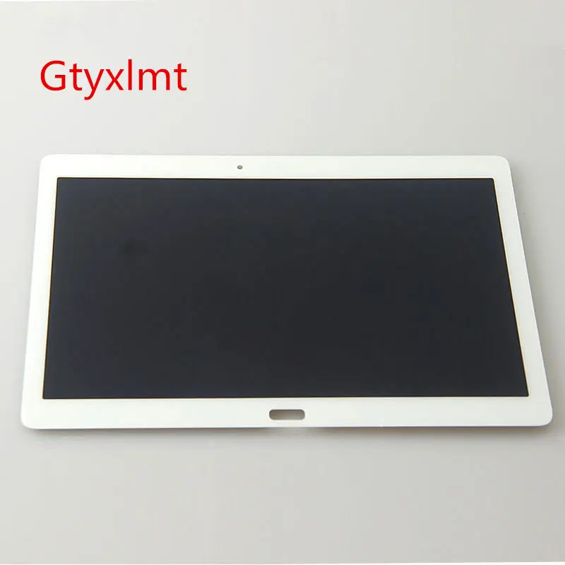 

Retail/Wholesale For Huawei MediaPad M2 10.1' M2-A01L M2-A01W LCD Display+Touch Screen Assembly Free Tools/Shipping