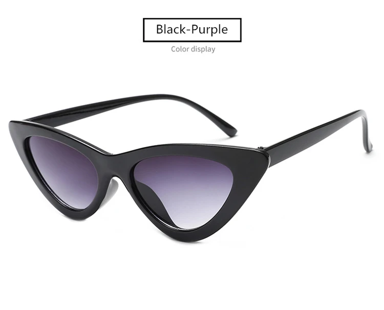 black purple
