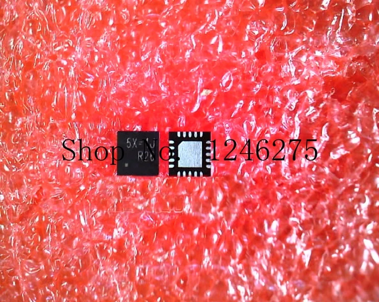 

RT6575DGQW RT6575D 100% New Original