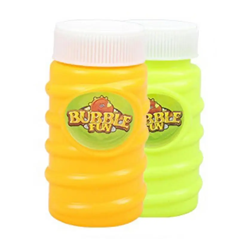 Kids ABS Electric Automatic Blowing Bubbles Machine Outdoor Toys For Children Safe Nontoxic Bubble Summer Games Lovely Gifts