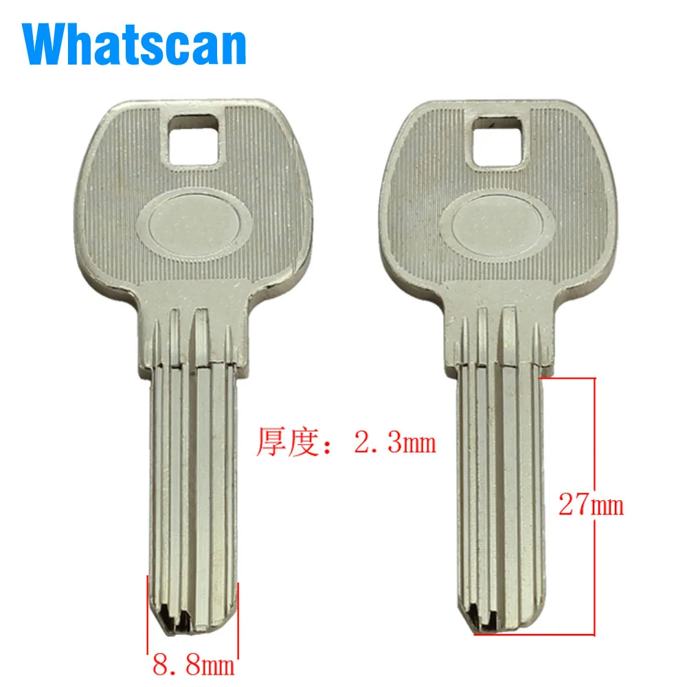 

B386 AV computer double blank key