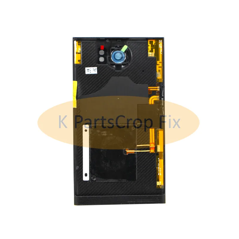 blackberry priv back housing  (7)
