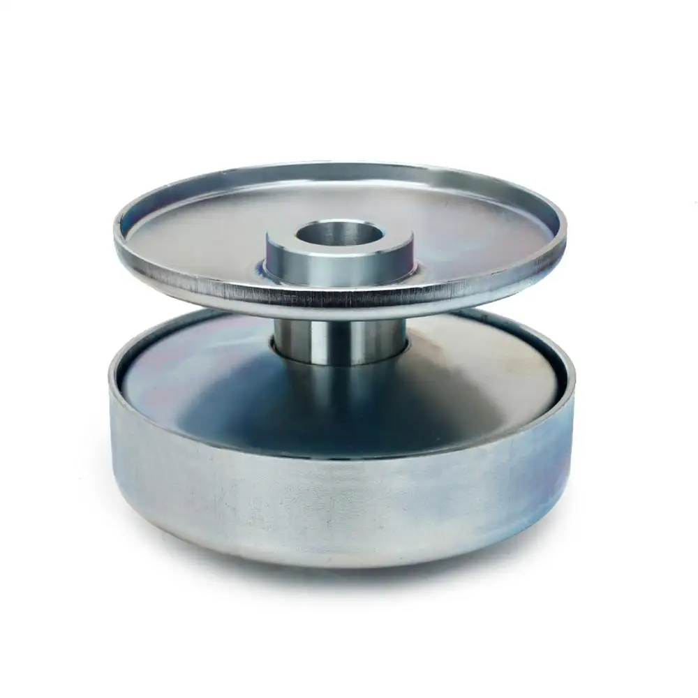 US $170.98 BIKINGBOY 40 Series Go Kart Pulley 1 Driver Clutch 58 Driven Clutch OEM Comet 203015A 209151 209151A MANCO 2432