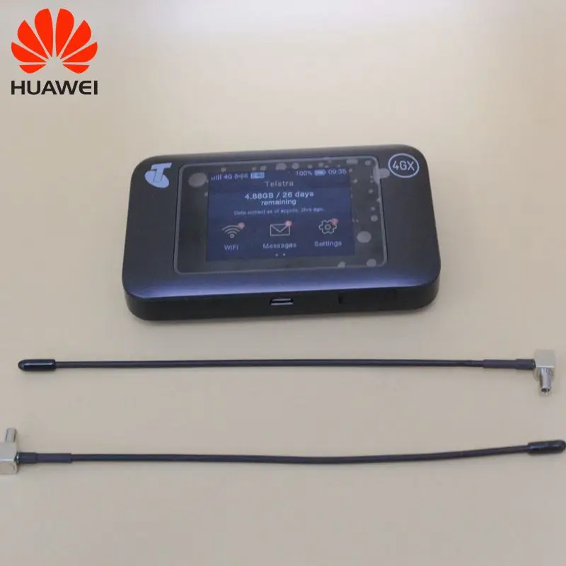 Разблокированные Новые HUAWEI 4G роутеры E5787 E5787Ph 67a с антенной LTE беспроводной роутер