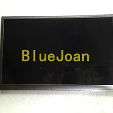 Бренд AUO 7,0 дюймов C070VVN02 C070VW04 C070VW04 V7 C070VVN02.1 ЖК-экран с подсветкой и сенсором для Volvo XC60 S60 S60L автомобиля gps навигации