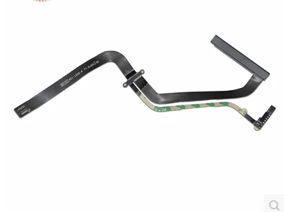 Новый кабель TPFEEL для жесткого диска Macbook Pro 13 3 дюйма A1278 кабели MC700 MC724 2011 года P/N: 821