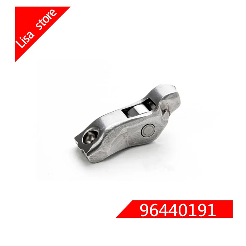 8 шт./компл. коромысло для ANTARA 2 0 Z20S двигателя OEM: 96440191/4814153 422012810/235303|Ручки и детали