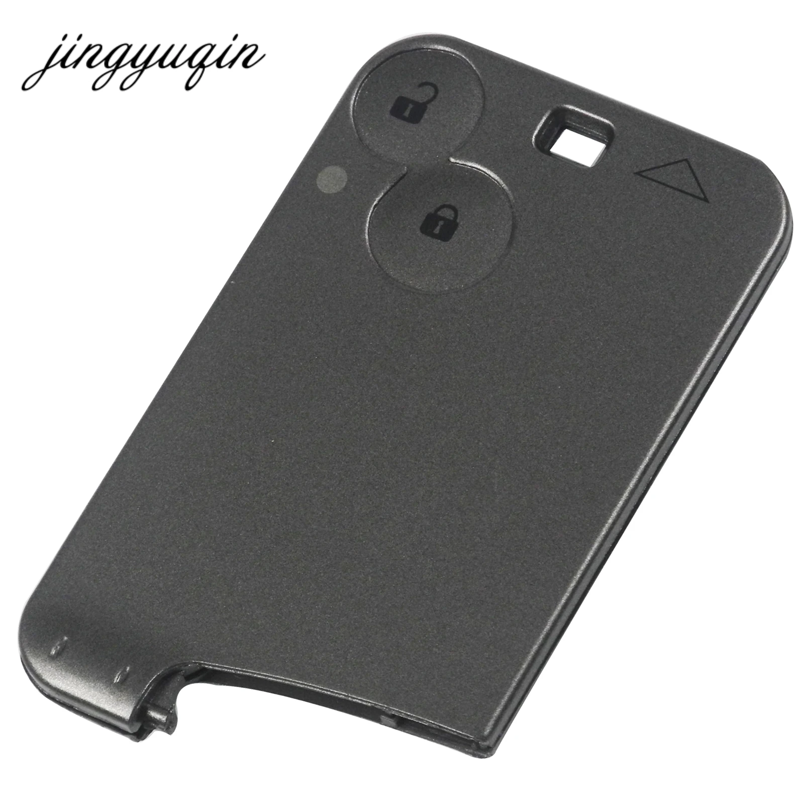 Aliexpress.com : Buy jingyuqin Replacement Key Card Case ...
